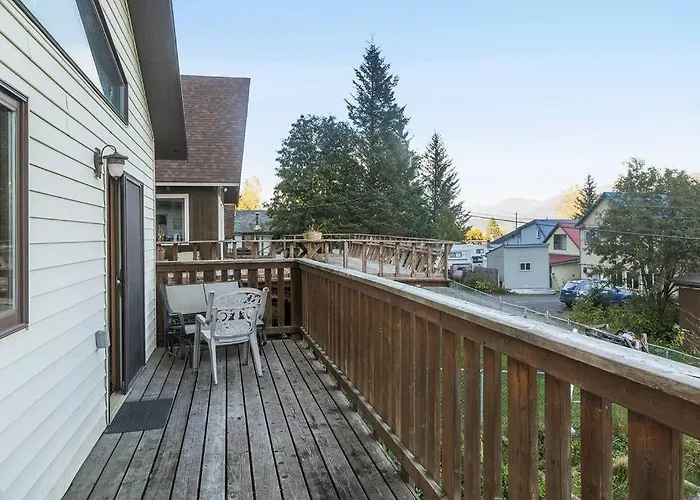 Alaska'S Point Of View Full Suite
